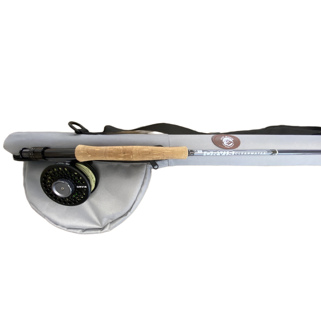 fly rod rental