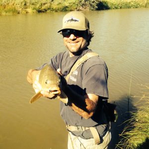 Vermont Fly Fishing Guide