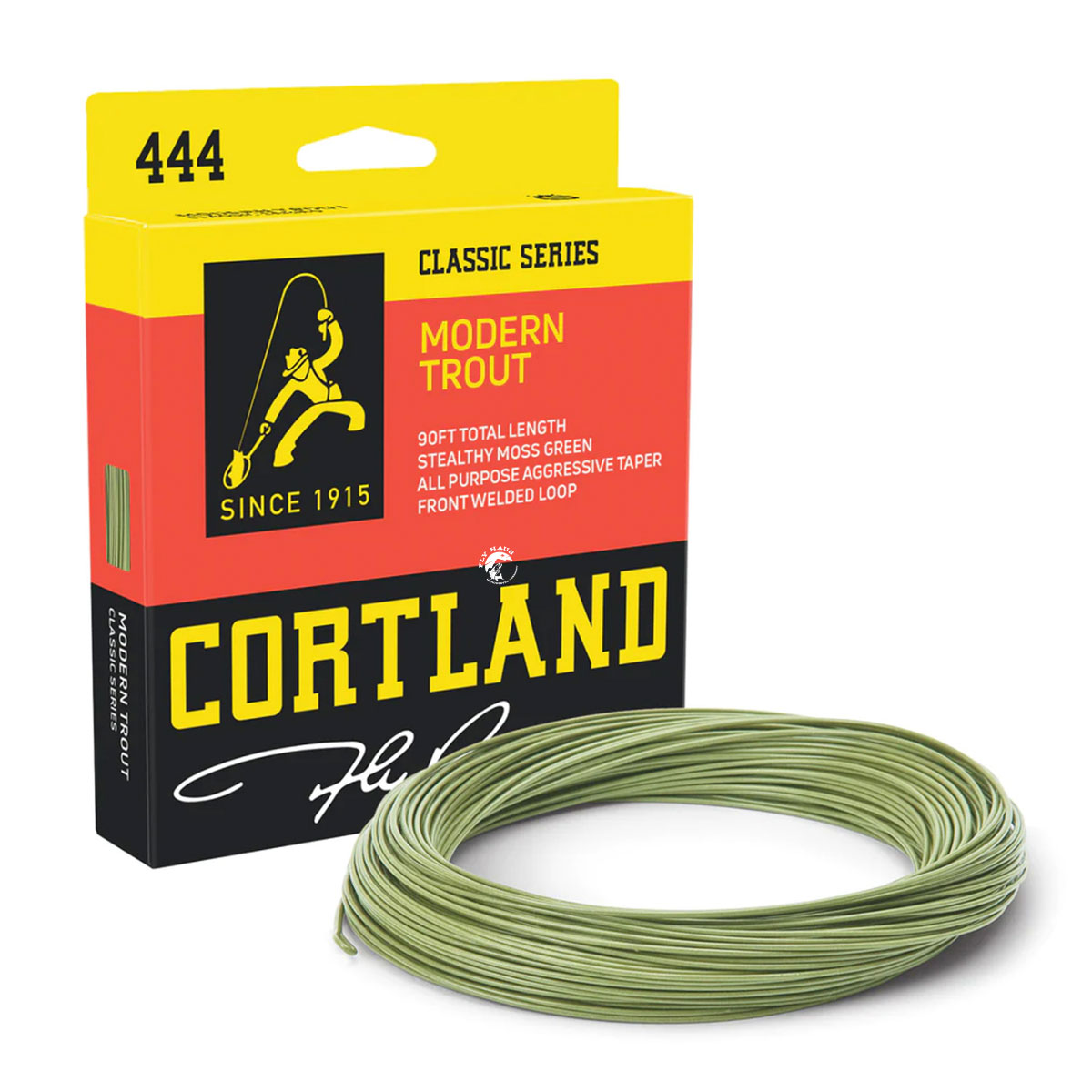 Cortland Classic 444 Fly Line