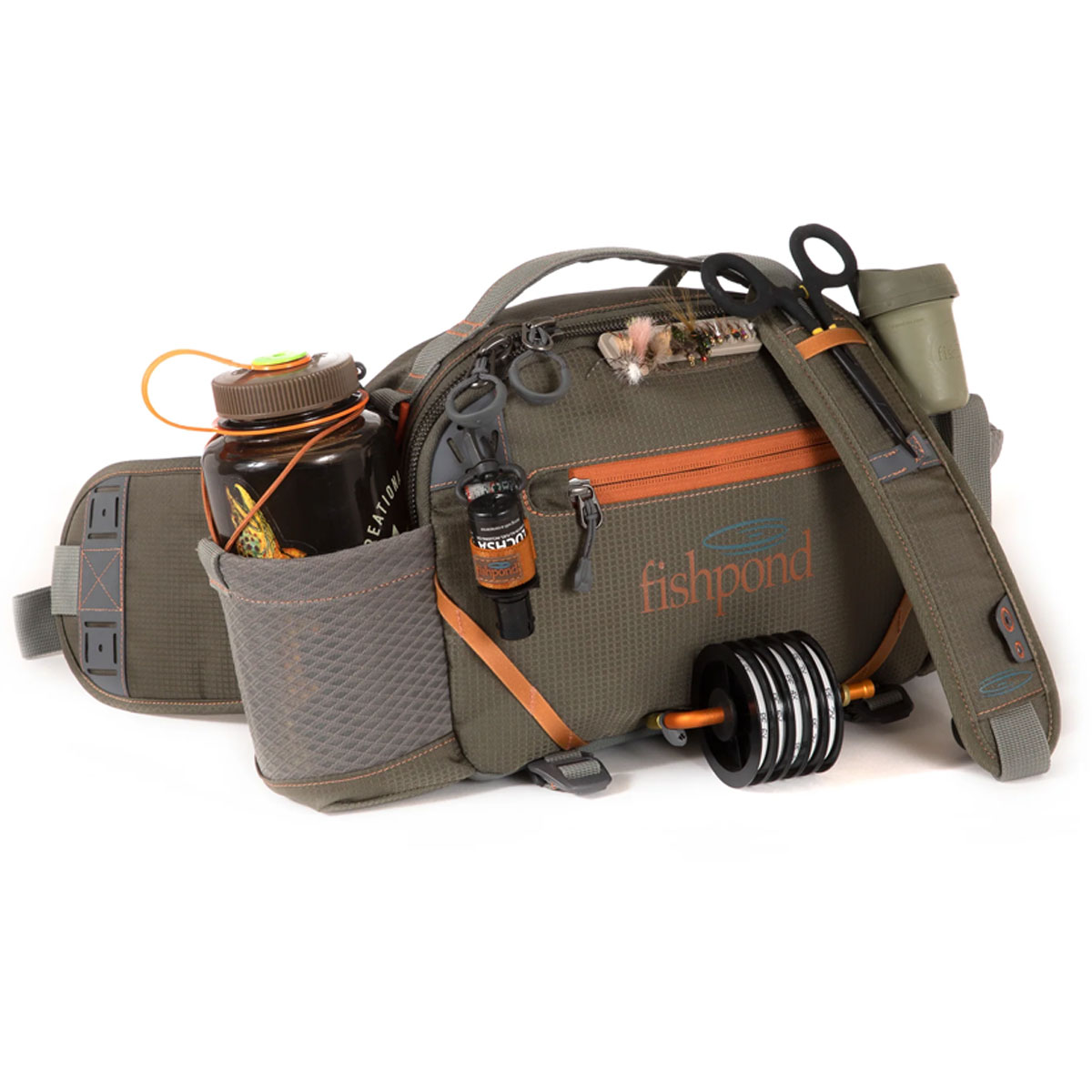 Fishpond Elkhorn Lumbar Pack