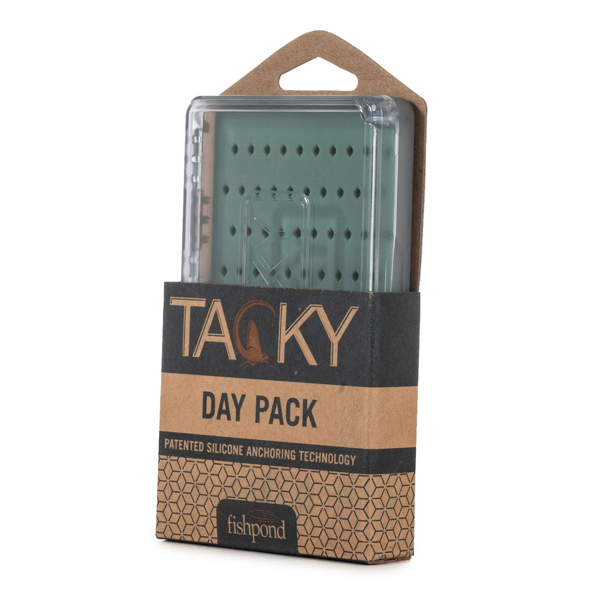 Tacky Day Pack Fly Box